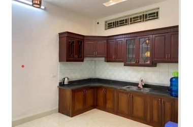 Bán Nhà Định Công Thượng, Hoàng Mai 40m2x4 Tầng, Mặt Tiền 3.8m, Giá 2.45 Tỷ. 0971813682.