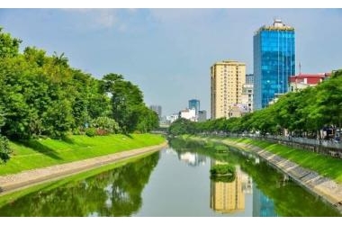 Mặt Phố Nguyễn Khang 8T Thang Máy 89m2, mt 4.4m, Giảm chào 4 tỷ