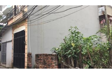 ĐẤT THỔ CƯ THẠCH BÀN – NGÕ Ô TÔ – NỞ HẬU CHỈ HƠN 40TR/1M2