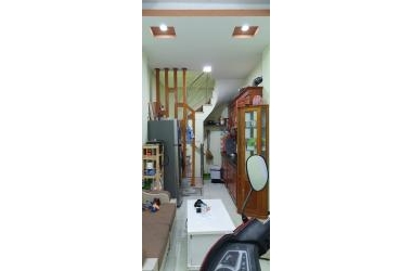 Bán gấp căn nhà 20m nhỏ tiền 1.65 tỷ cho Gia Đình nhỏ cần nhà
