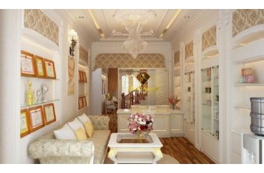 Giá Tốt! Mặt phố Chùa Láng 76m2, 4 tầng, mặt tiền 5m. Kinh Doanh Đỉnh