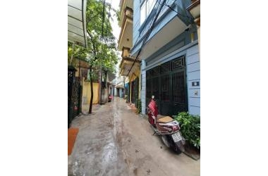 Bán Nhà Khương Hạ, Thanh Xuân 36m2x4 Tầng, Mặt Tiền 4m, 2 Thoáng, Giá 2.75 Tỷ. 0971813682.
