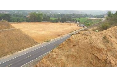 Bán đất Bắc Trần Hưng Đạo, TP Hòa Bình