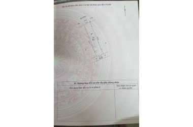Hiếm mặt phố Thịnh Quang 55m2 5 tầng giá nhỉnh 5 tỷ