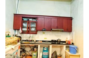Mặt phố Thái Thịnh 58m2 4 tầng giá siêu rẻ mùa covid chỉ 5.296 tỷ