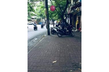 CỰC HIẾM, NHỈNH 7 TỶ NHÀ THÁI HÀ 39,5M2XMT4M, ÔTÔ KINH DOANH ĐỈNH