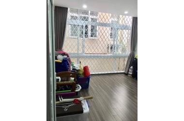 Siêu Hiếm nhà ngõ to Đội Cấn 27m2 giá bán nhanh chỉ nhỉnh 3 tỷ