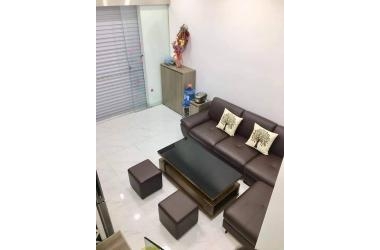 Nhà đẹp cực hiếm cần bán gấp Đào Tấn 30m2 5 tầng giá chào 3.298 tỷ