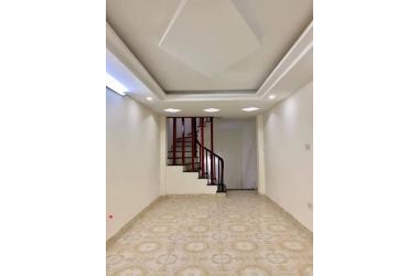 Bán Nhà Kim Giang, Hoàng Mai 38m2x5 Tầng, Mặt Tiền 3.8m, 10m Ra Phố, Giá 2.8 Tỷ. 0971813682.