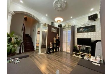 CHÍNH CHỦ BÁN NHÀ  THÁI HÀ, GẦN Ô TÔ TRÁNH, 3 THOÁNG, DT 59m2x 5T, GIÁ 4.7 TỶ. LH: 0966908099