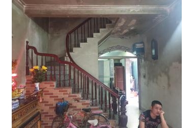 Nhà siêu hiếm siêu rẻ mặt phô Trần Bình Cầu Giầy 125 m2 Mt 6,6 giá 22 tỷ