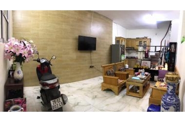 LÔ GÓC - GẦN PHỐ - LÕI ĐỐNG ĐA - CHÍNH CHỦ - Nhỉnh 3 Tỷ