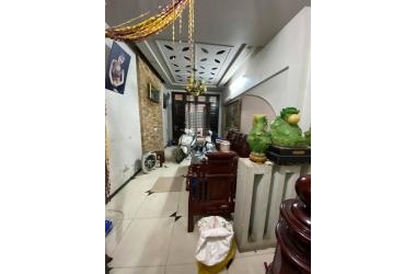 Bán nhà gấp thời covit, Phố Lĩnh Nam, 31m 5 tầng mới 1,98 tỷ