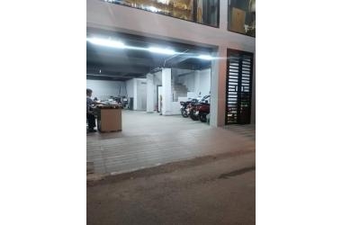 Siêu hiểm khó kiếm, tòa nhà 9 tầng phố Hoàng Cầu – Đống Đa.