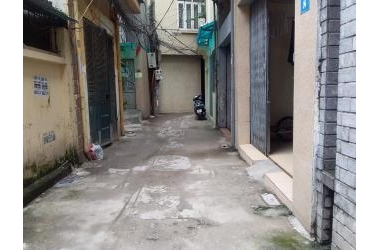CẦN BÁN NHÀ PHỐ Khương Đình Ô TÔ XẾP HÀNG ĐỖ CỬA