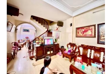 Hiếm! Nguyễn Ngọc Nại, 65m, 6,3 tỷ, ô tô, lô góc, 0967897269.