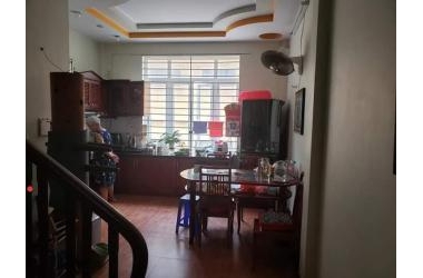 Bán Nhà Lê Trọng Tấn, Thanh Xuân 34m2x4 Tầng, Mặt Tiền 4m, Giá 2.7 Tỷ. 0971813682.