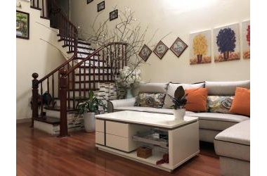 Bán nhà 54m2 x 3 tầng Nguyễn Văn Cừ, Long Biên chỉ hơn 3 tỷ - 0865289298