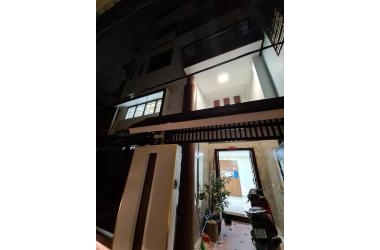 chỉ nhỉnh 19 tỷ có ngay nhà đẹp Quan Hoa 98m2,38 phòng,KD đỉnh