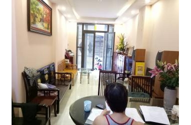Cần bán gấp nhà phố Khương Hạ diện tích 50m, mặt tiền 5m ô tô tránh 3.95 tỷ