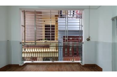 CHÍNH CHỦ BÁN NHÀ NGÕ 181 XUÂN THỦY, 46M2 4T, MT 4.2m, GIÁ 5.2TỶ L/H:SƠN 0911551022