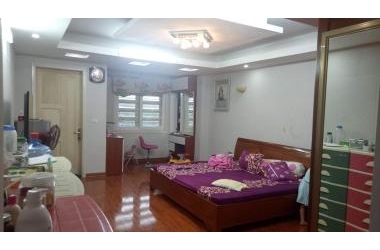 NHÀ 4 TẦNG ĐẸP - NGÕ Ô TÔ - SỔ VUÔNG ĐÉT - GIÁ CỰC MỀM
