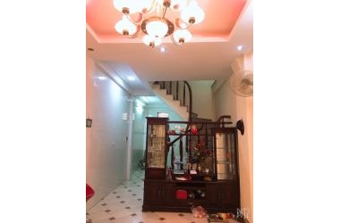 Siêu phẩm! Nhà Vạn Phúc, MT 3,5m, 35m, 3,15 tỷ, 1 nhà ra phố, lô góc.