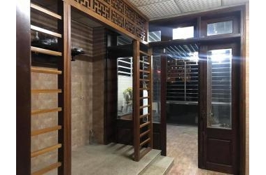 Nhà đẹp Trần Đăng Ninh 40m2,5 tầng, giá chỉ 3.65 tỷ cần bán gấp