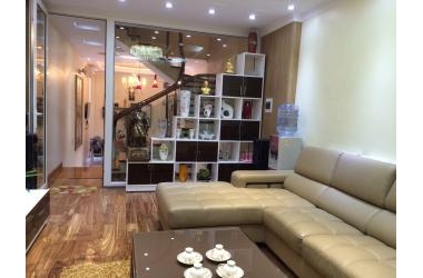 Bán nhà mặt phố Nhân Hoà,Thanh Xuân 74m 5T MT4m 14.5 tỷ