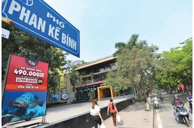 Bán gấp nhà Đào Tán 42m2,5 tầng giá siêu rẻ chỉ 3.62 tỷ