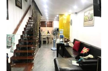 CHÍNH CHỦ BÁN NHÀ  TRƯỜNG CHINH 45m2x4T, 2 MẶT TIỀN, Ô TÔ,THANG MÁY,  Giá 4.05 tỷ. LH Ms Thanh 0966908099