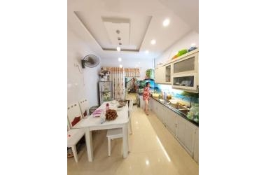Bán Nhà Vũ Trọng Phụng, Thanh Xuân 40m2x5 Tầng, Mặt Tiền 4m, 2 Thoáng, Giá 3.8 Tỷ. 0971813682.
