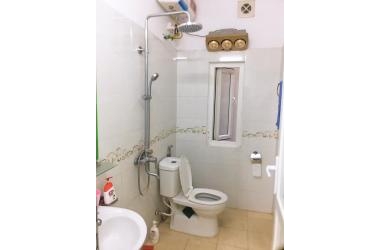 bán nhà lĩnh nam Hoàng Mai ngõ rộng gần đường chính 31m 4 tầng 2,6 tỷ