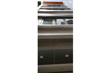 Bán gấp nhà phố Yên Lạc 6 tầng Thang máy - GARA ô tô kinh doanh văn phòng 8xx tỷ