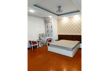 Bán CCMN Khương Đình - Thanh Xuân 89m 8 Tầng Thang Máy, GARA kinh doanh siêu lợi nhuận