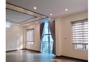 BÁN GẤP NHÀ MẶT PHỐ BÀ TRIỆU, 110M2X8T, MT7.7M, 75 TỶ, LH 0912366632