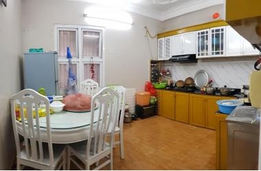 BÁN GẤP, HẠ SỐC 600TR NHÀ XÃ ĐÀN, 58,6M2X4T GẦN HỒ, CHỈ HƠN 4TỶ