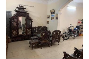 Bán gấp Nhà Vườn Hoa Hà Đông, mt:5m, 58m2, 3,3 tỷ, oto 1 nhà.