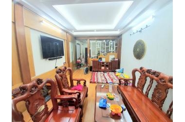 Bán gấp! nhà Nguyễn Ngọc Nại, mt: 4,2m, 52m, 6,290 tỷ, ô tô vào nhà, 2 thoáng.