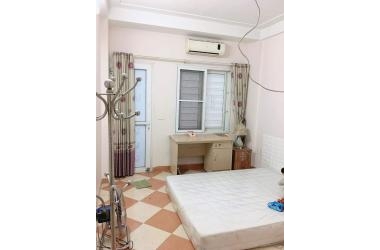Bán nhà phố Ngô Thì Sỹ Hà Đông-Lô góc-2 thoáng-oto đỗ cửa-ngõ thông 50m ra phố chỉ nhỉnh 60tr/m