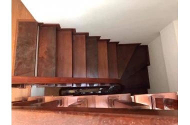 BÁN GẤP NHÀ THANH XUÂN 44M, 5 TẦNG, CÓ GARA Ô TÔ