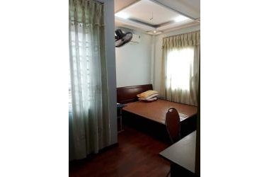 BÁN NHÀ ĐẸP - Ở NGAY - Ô TÔ ĐỖ CỔNG