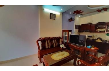 Bán nhà phố Tân Mai Quận Hoàng Mai-Oto đỗ cổng- 50m*4T-Đẹp ở luôn chỉ 3,5 tỷ