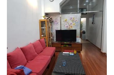Bán nhà Hoàng Văn Thái,Thanh Xuân 54m 3T 4.4 tỷ,nhà đẹp,ở ngay