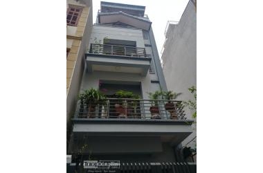 NHÀ CẦN BÁN TÔ VINH DIỆN 45M, MẶT TIỀN 4M, NGÕ Ô TÔ