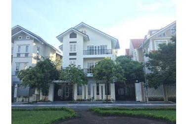 Cần bán Biệt thự nhà vườn KDT Trung Văn  106m2 MT 9m: 18 tỷ đang cho thuê 40tr/tháng