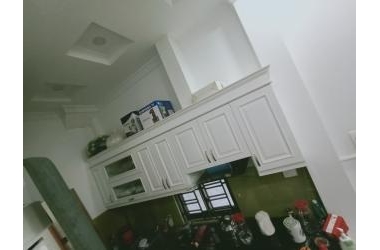 Bán gấp nhà Ái Mộ Bồ Đề 35m2, 5 Tầng , MT 7.6m2, Giá 3.15 tỷ ô tô đỗ cửa