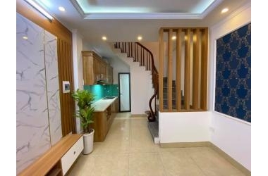 Bán nhà Khương Đình,Thanh Xuân 34m2 4T MT3.8m 2.85 tỷ nhà đẹp ở luôn