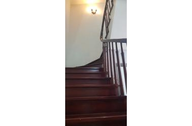 Bán Nhà Mặt Phố Hồng Hà, Hoàn Kiếm, 55m Giá 8.29 Tỷ, Mặt Tiền To, Có Gara Ô tô - 0946.689.629