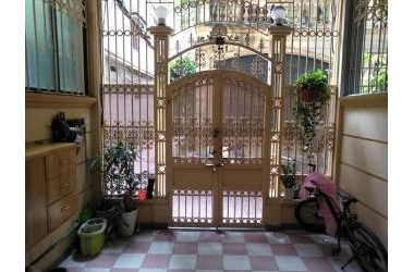 HÍNH CHỦ BÁN NHÀ TÔN THẤT TÙNG, ĐỐNG ĐA, 55M2X5T. 2 THOÁNG, NỞ HẬU 29cm. GIÁ 5.5 TỶ. LH 0966908099